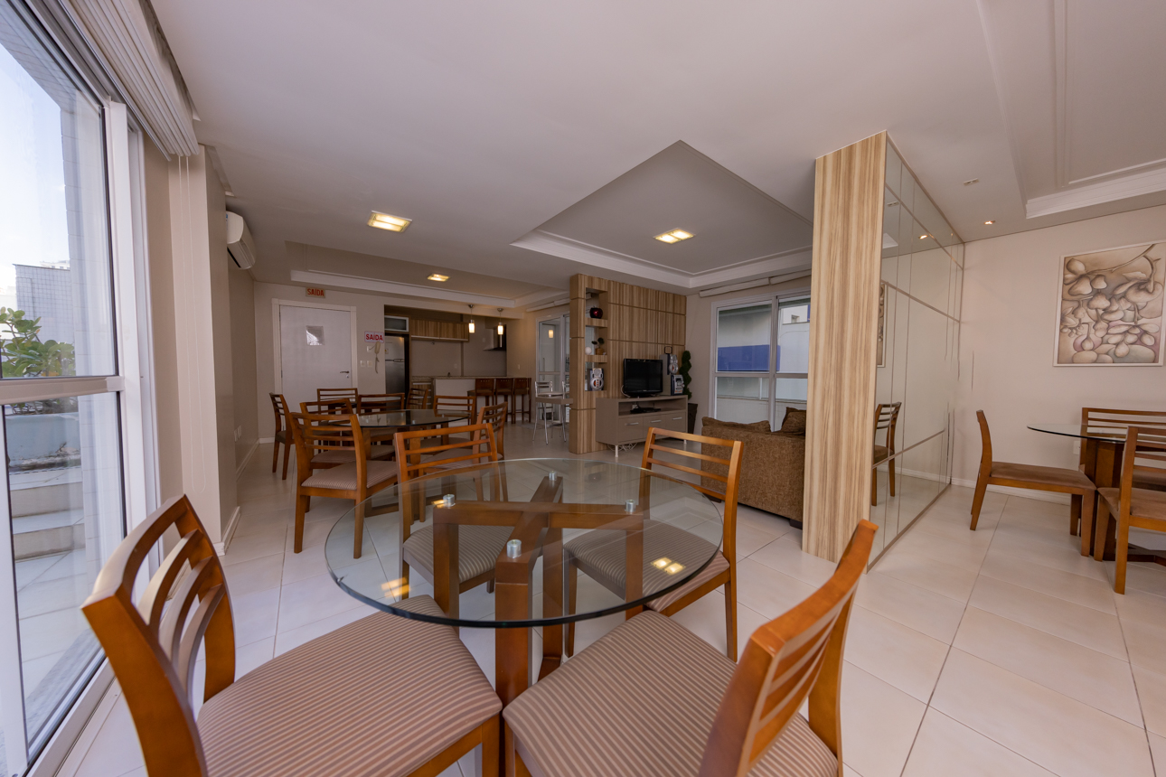 Villagio de Veneza 8321